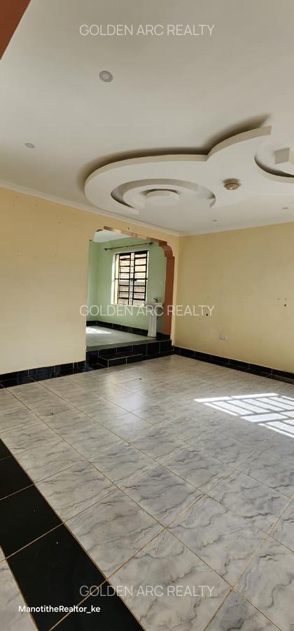 3 Bed House in Ongata Rongai - 5