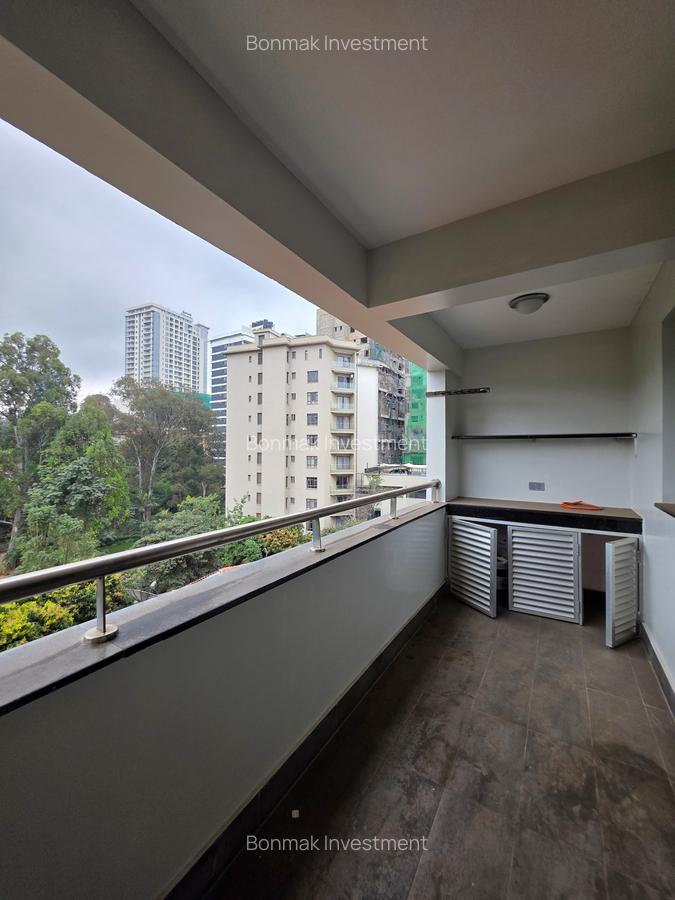 3 Bed Apartment with En Suite at Lavington-Riverside Drive - 17