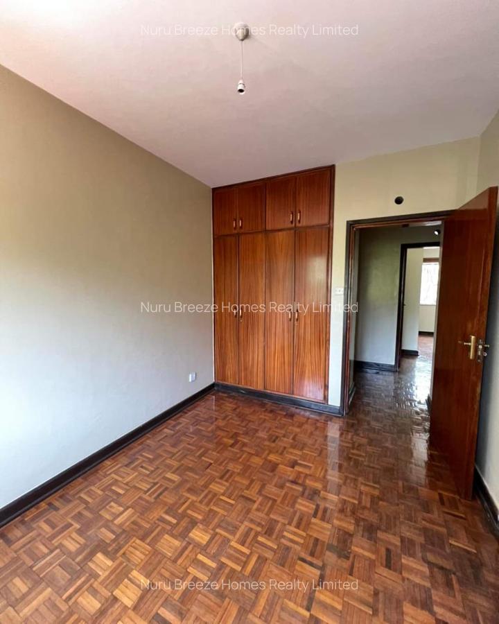 2 Bed Apartment with En Suite in Riverside - 14