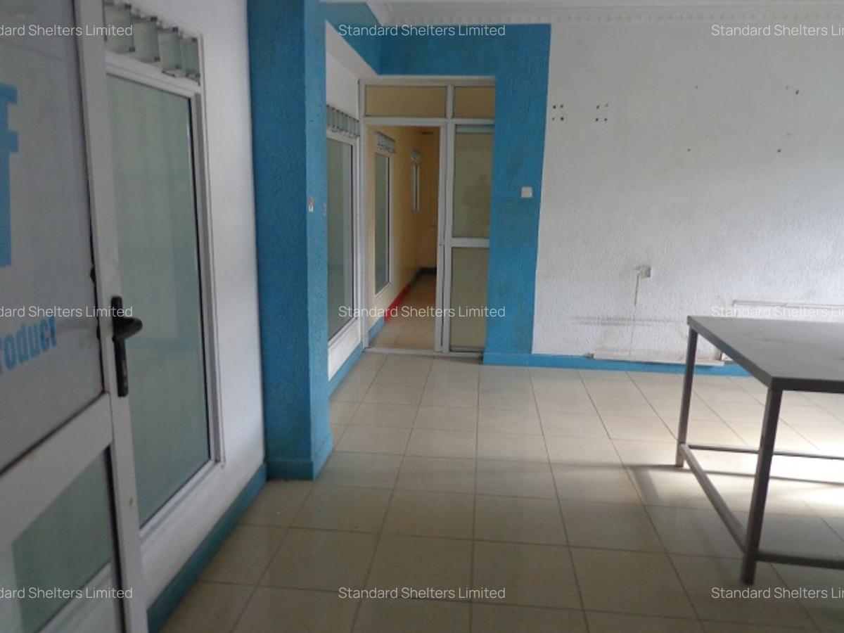 7,200 ft² Warehouse with Service Charge Included in Mombasa Road - 15