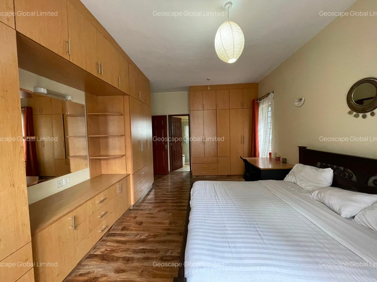 3 Bed Apartment with En Suite in Westlands Area - 10