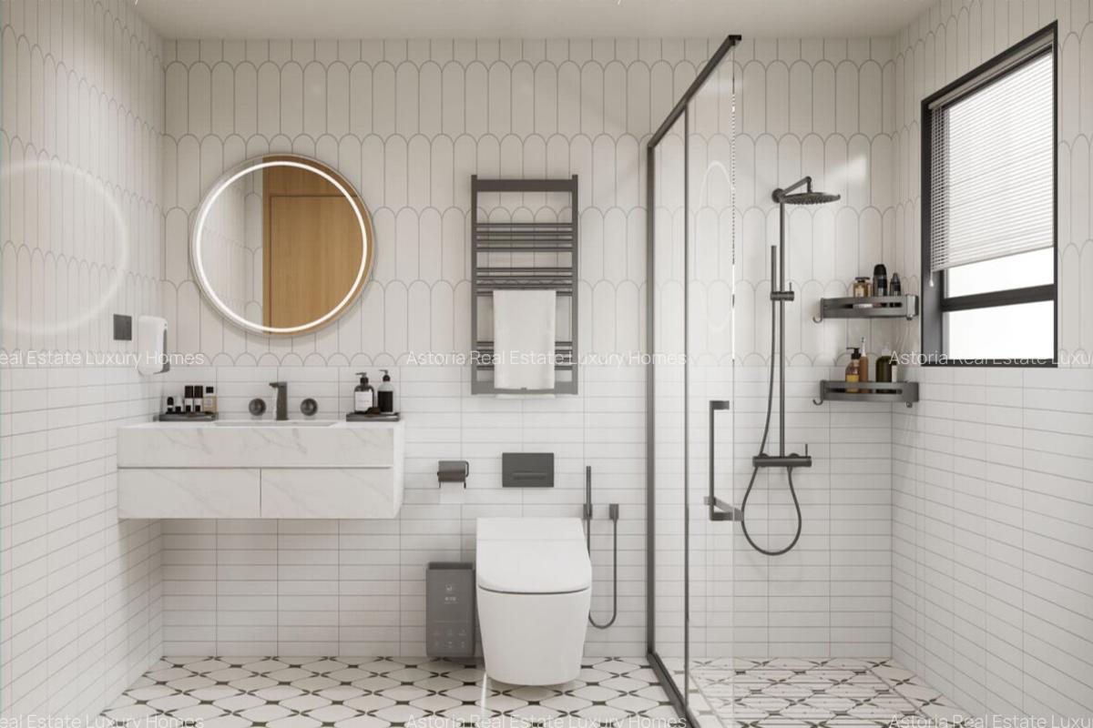 3 Bed Apartment with En Suite at 2026-234 - 14