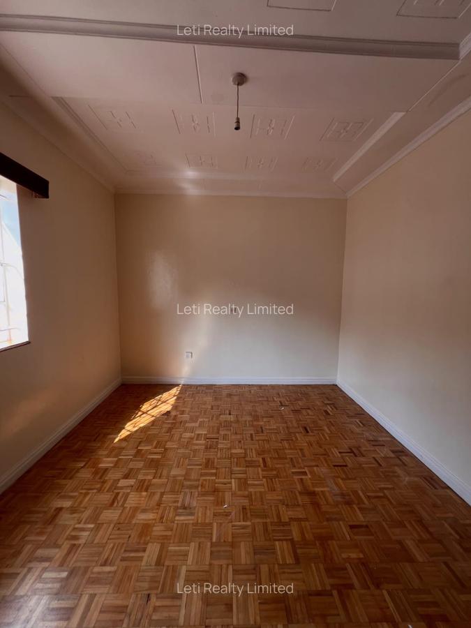 4 Bed Townhouse with En Suite in Lavington - 14