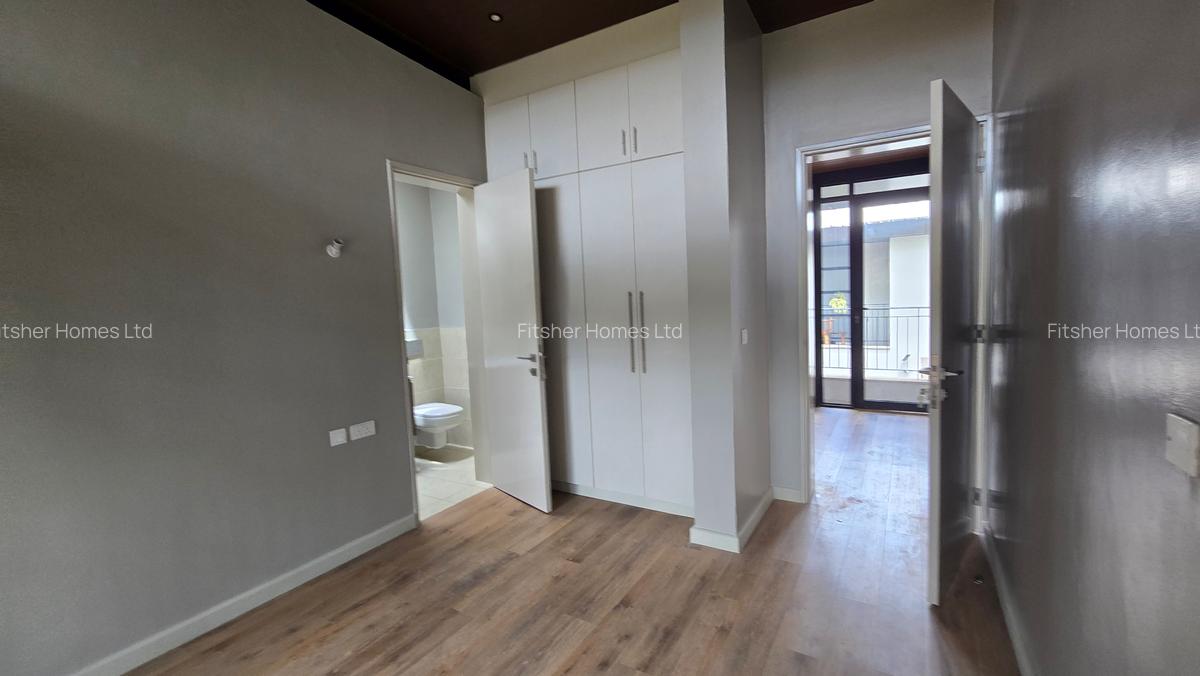 4 Bed House with En Suite in Karura - 17