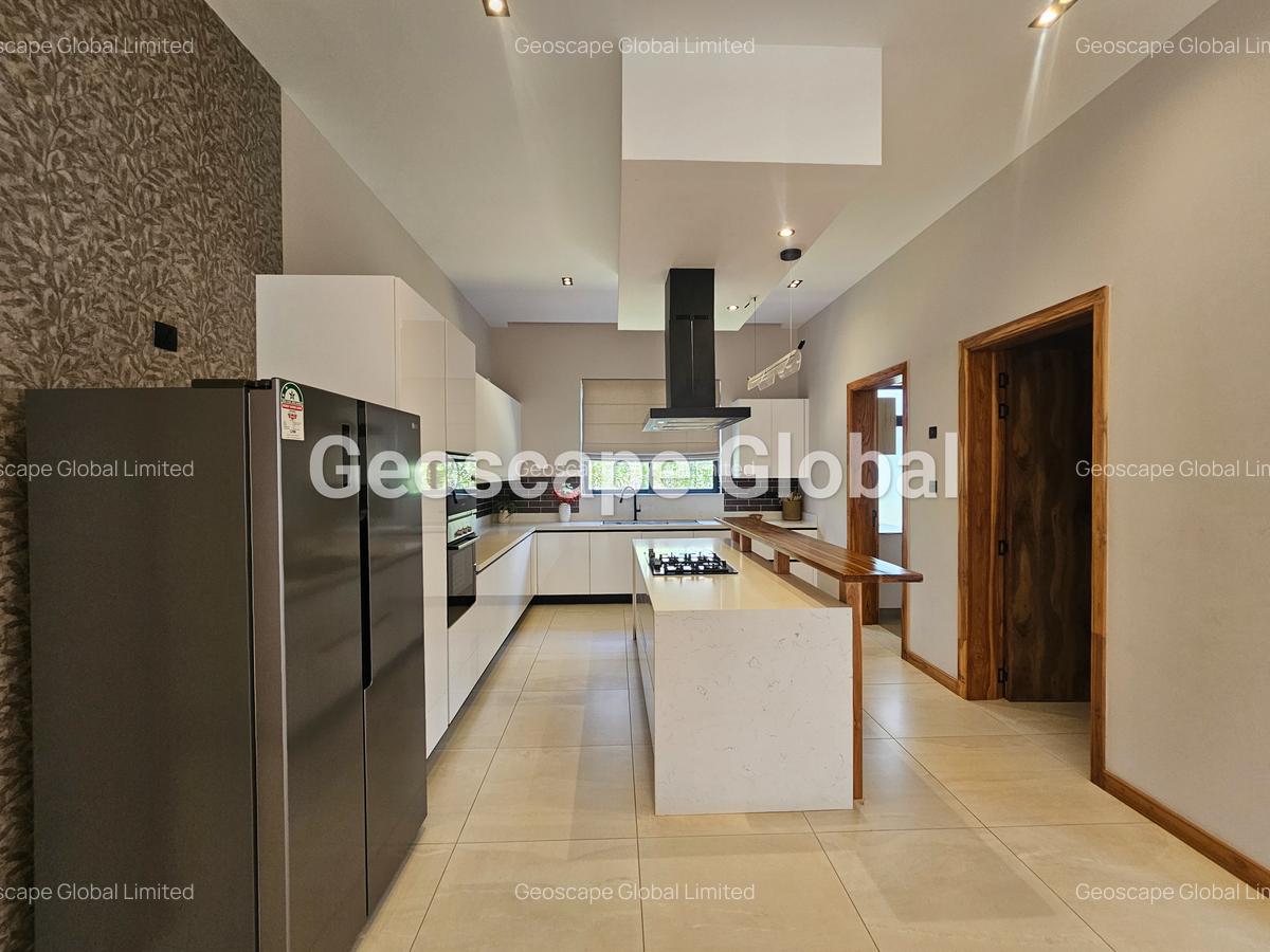 4 Bed Apartment with En Suite in Loresho - 2