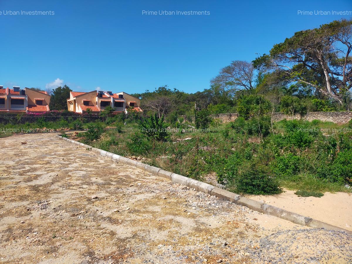 Land in Shanzu - 18