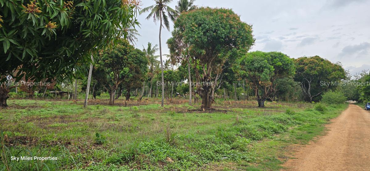 6 ac Land at Pwani Oil - 3