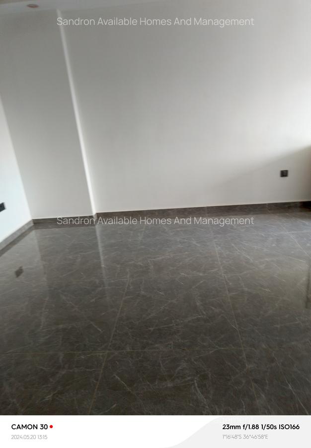 1 Bed Apartment with En Suite in Kileleshwa - 7