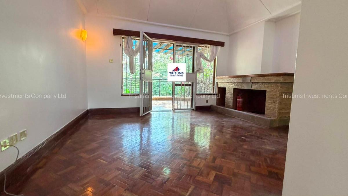 4 Bed Villa with En Suite in Runda - 2