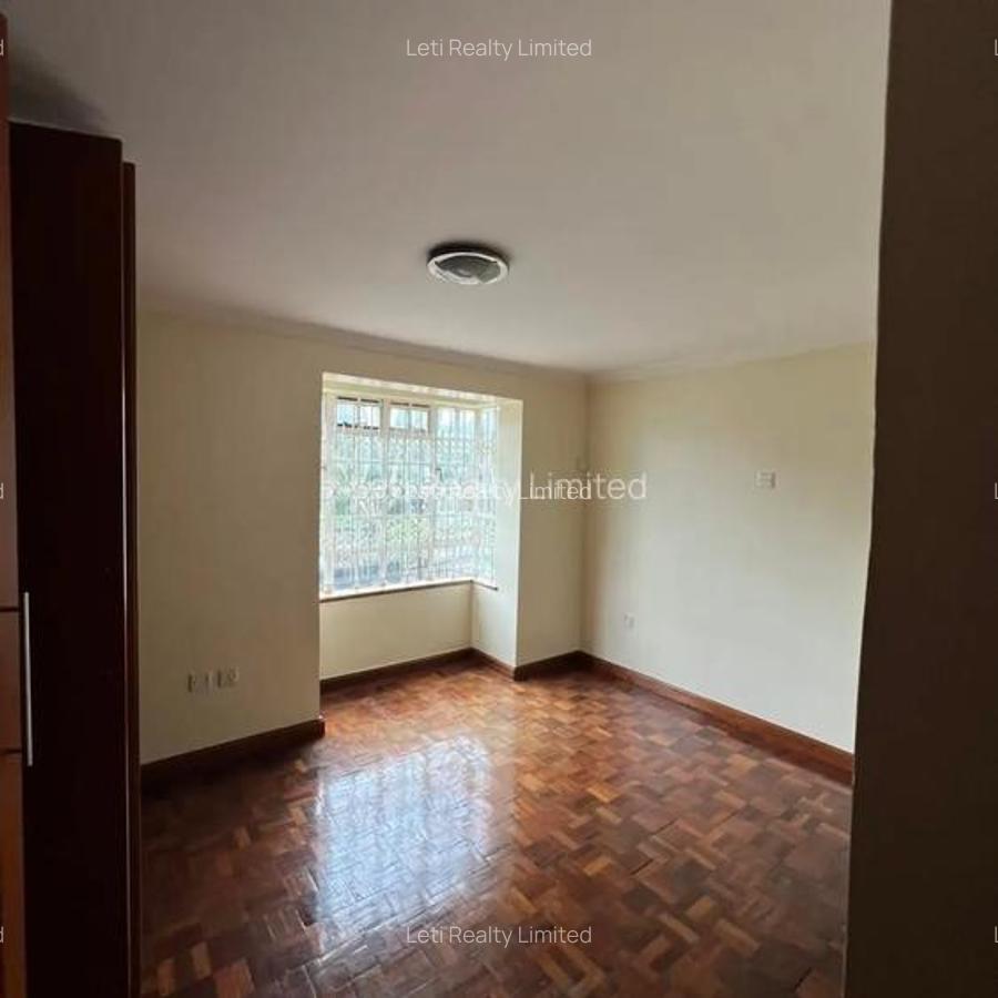 4 Bed Townhouse with En Suite in Kileleshwa - 4