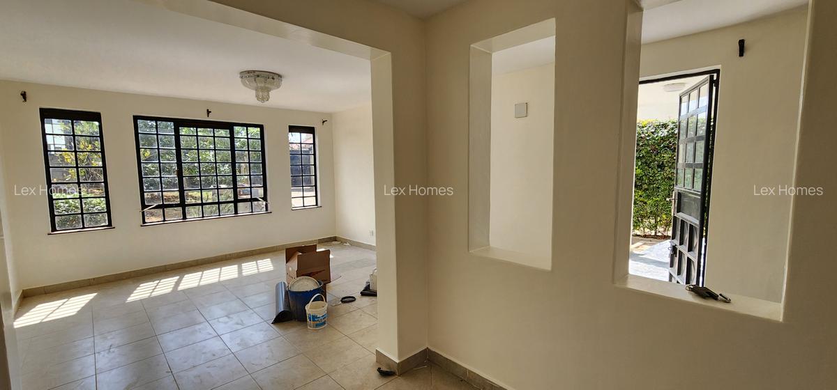 4 Bed House with En Suite at Magadi Road/Gataka Road - 5