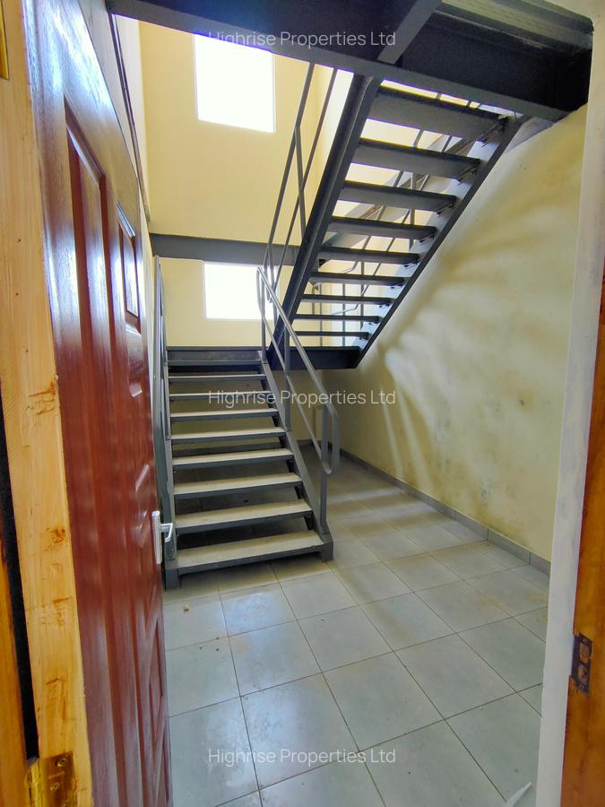 Commercial Property in Mtwapa - 4