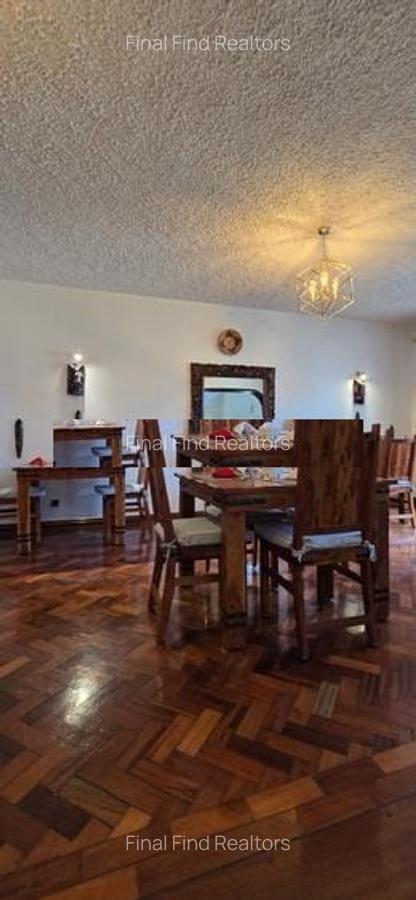 Commercial Property with Service Charge Included in Gigiri - 11