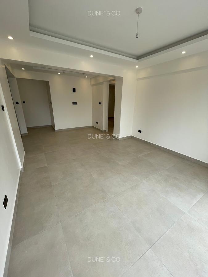 2 Bed Apartment with En Suite in Westlands Area - 7