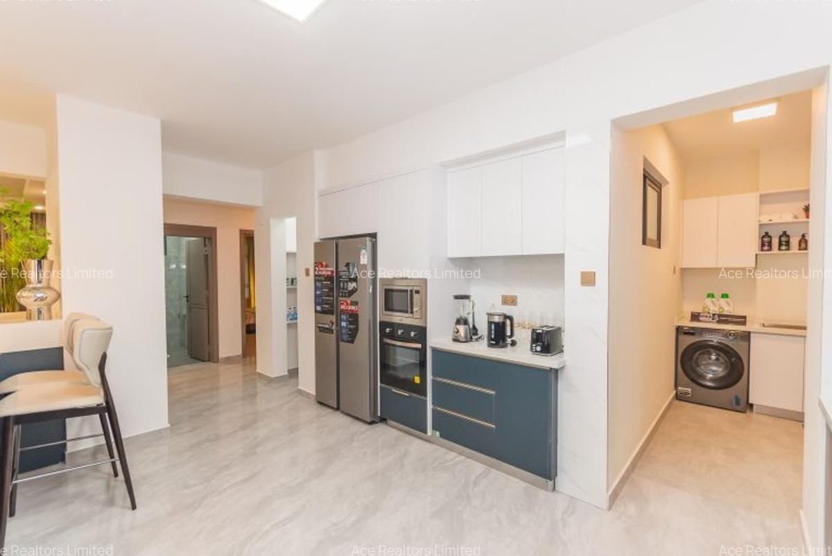 1 Bed Apartment with En Suite at Lavington - 3