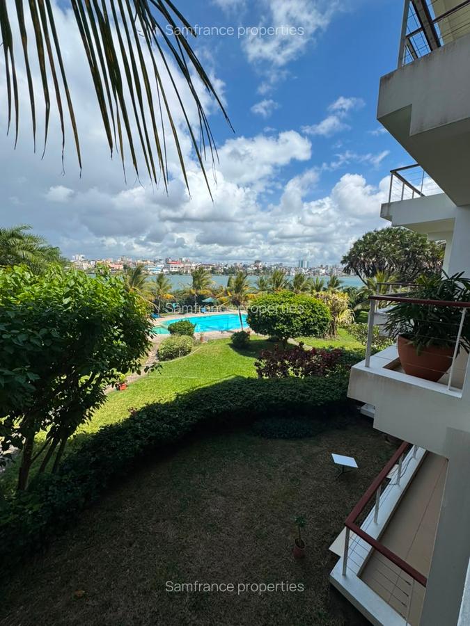 Serviced 3 Bed Apartment with En Suite at Cement Road - 12