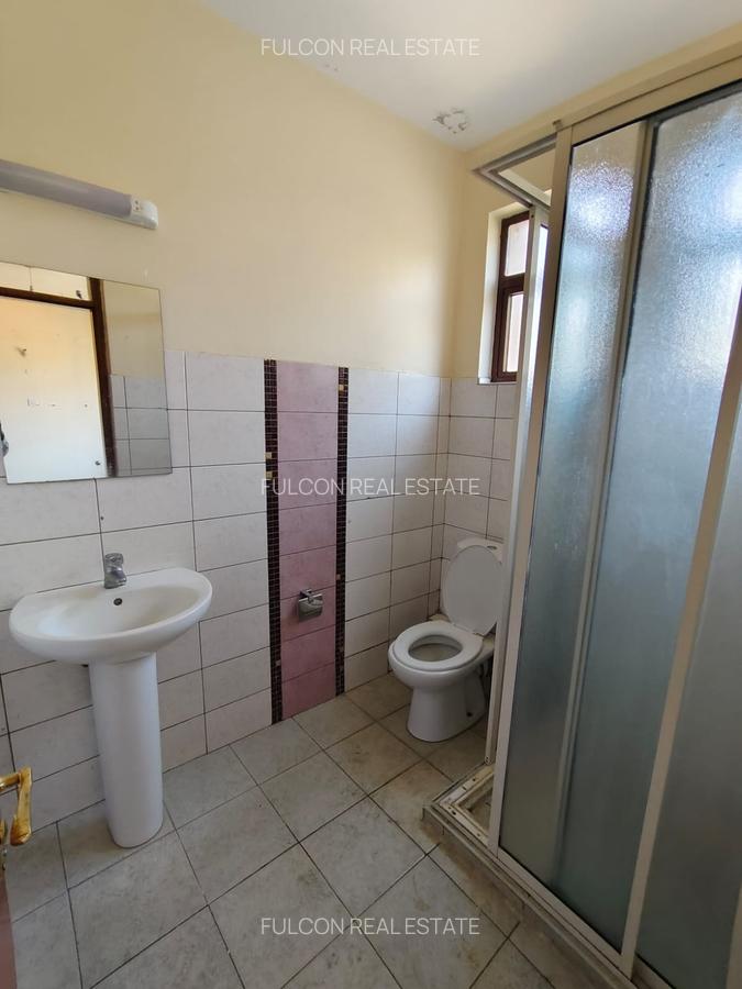 3 Bed Apartment with En Suite in Kilimani - 8
