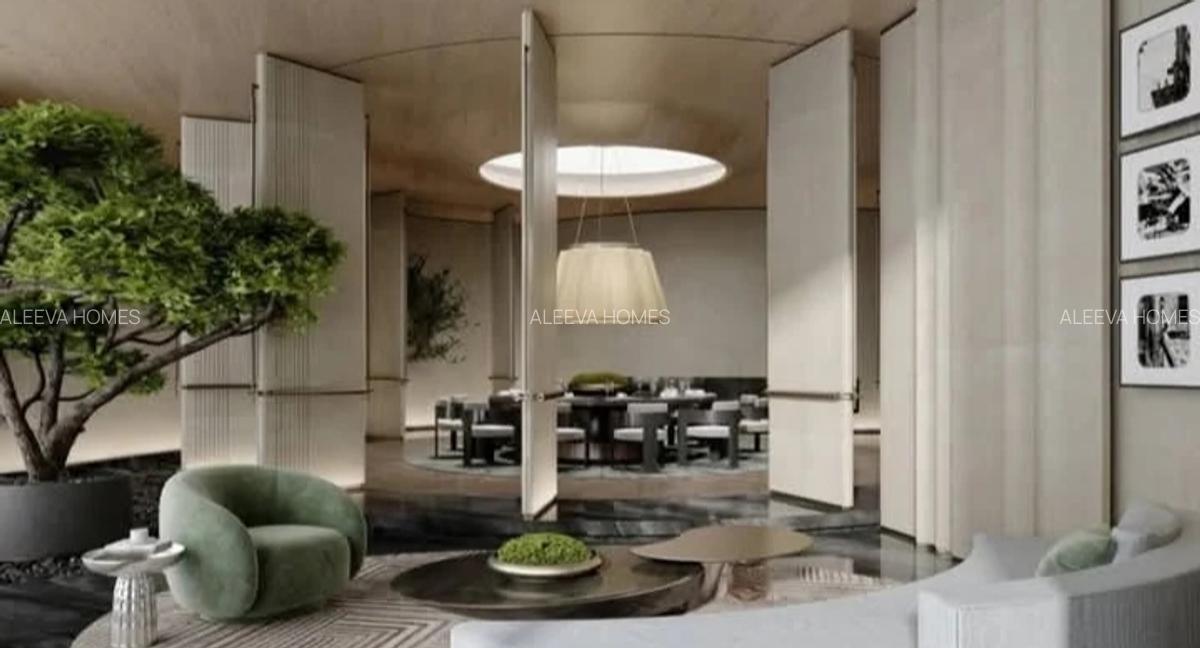 3 Bed Apartment with En Suite in Kileleshwa - 17
