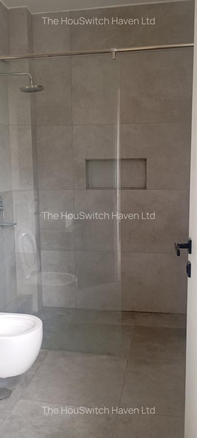 3 Bed Apartment with En Suite at Off Lower Kabete Road - 15