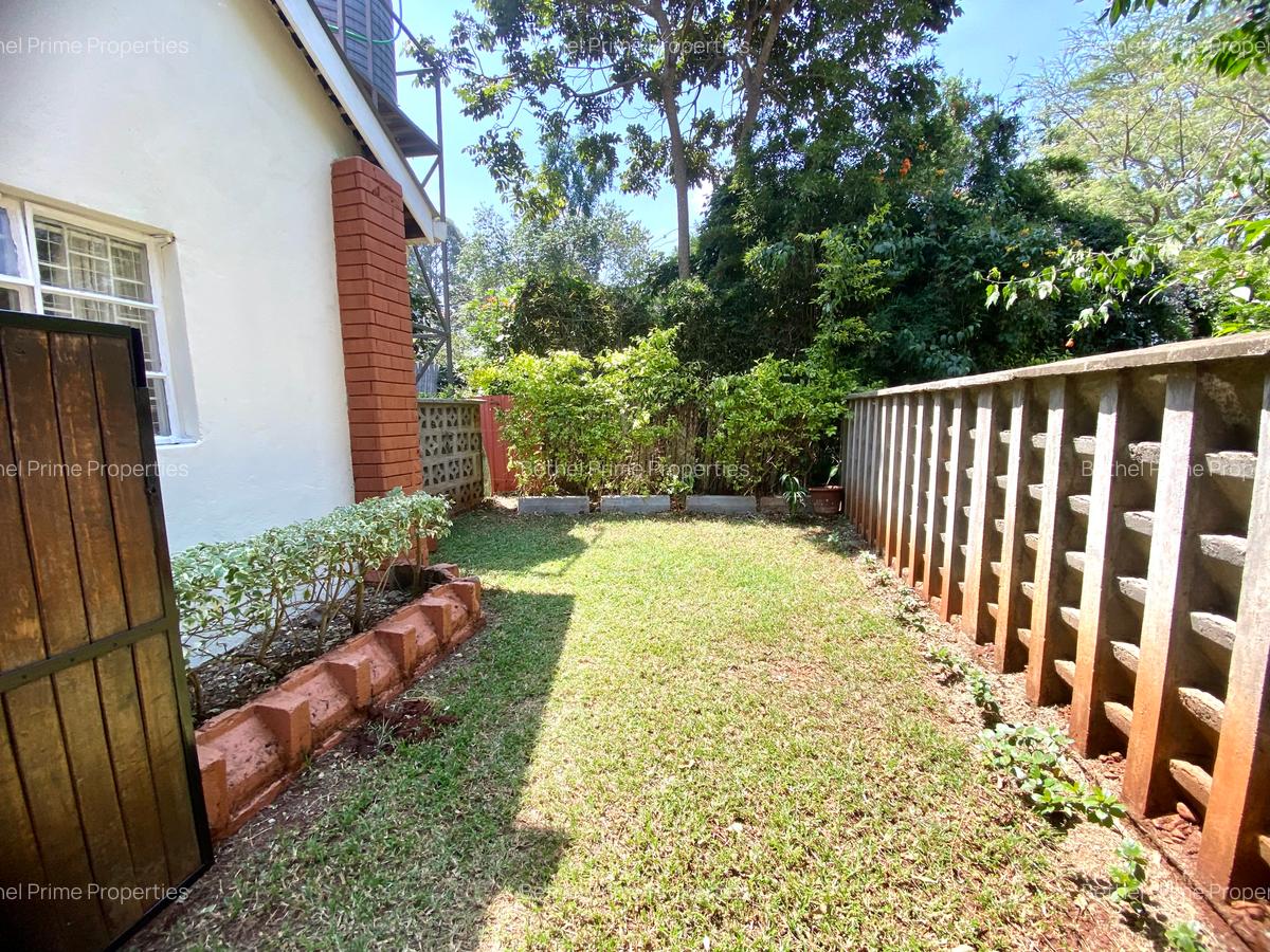 2 Bed House with En Suite in Spring Valley - 13