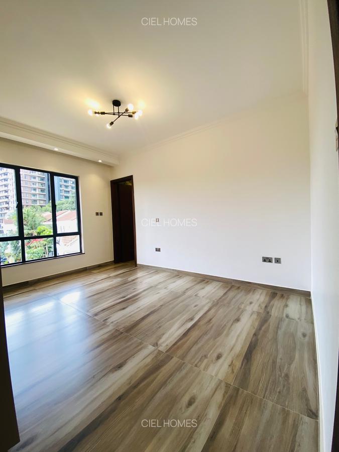 2 Bed Apartment with En Suite at School Lane - 6