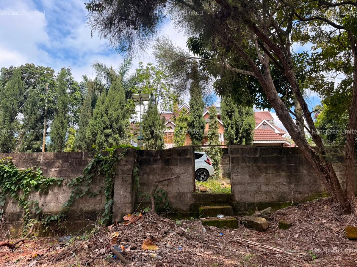 Land in Kiambu Road - 14