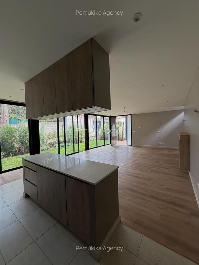 4 Bed Townhouse at Runda - 14