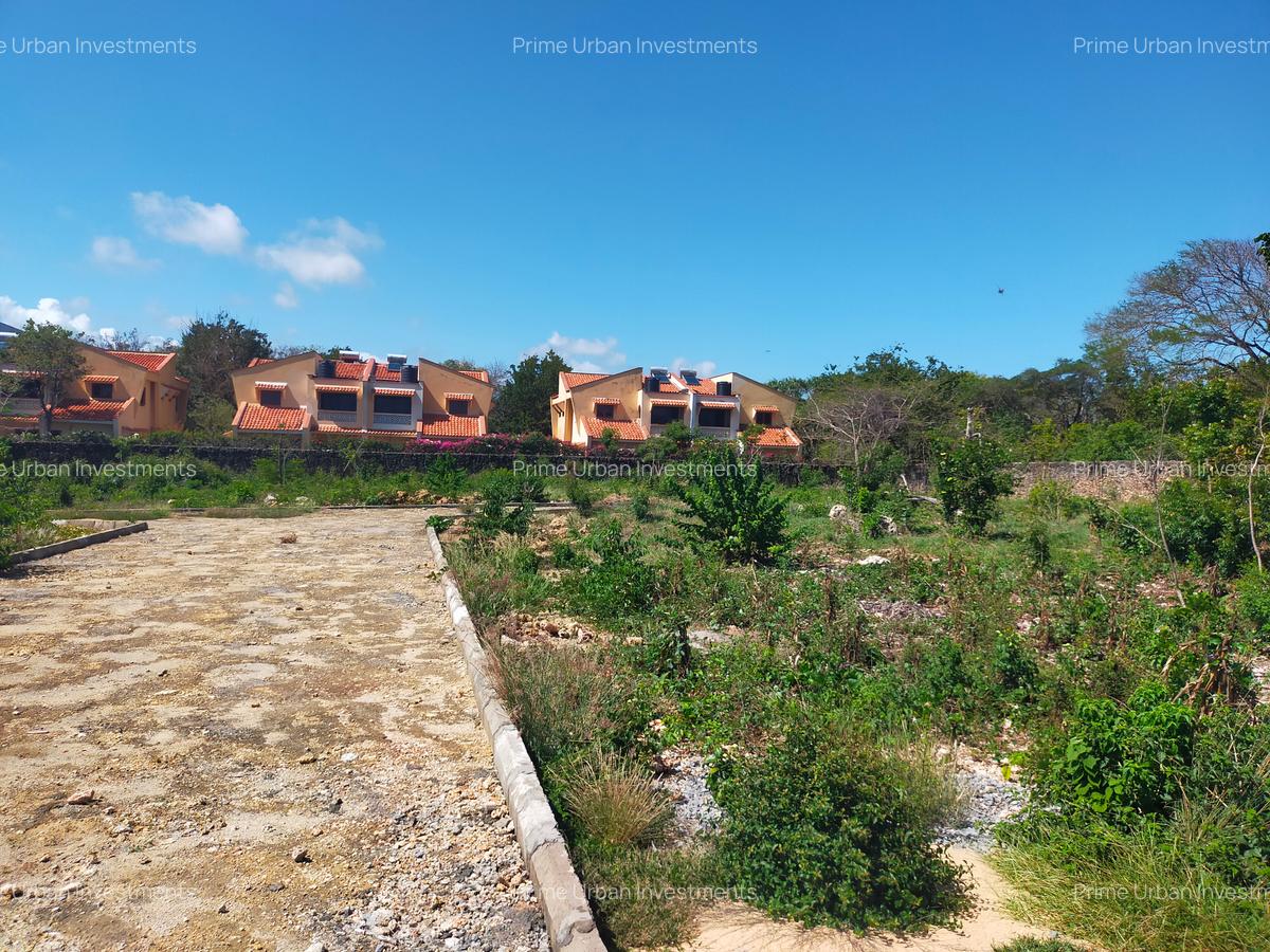 Land in Shanzu - 14