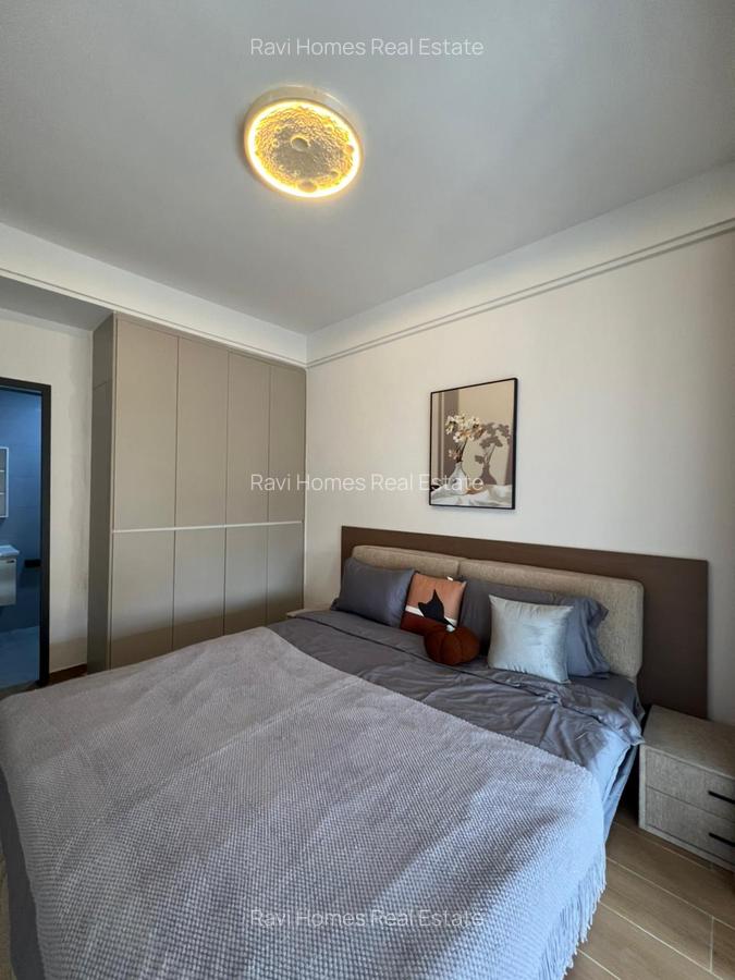 1 Bed Apartment with Swimming Pool at Dennis Pritt - 5
