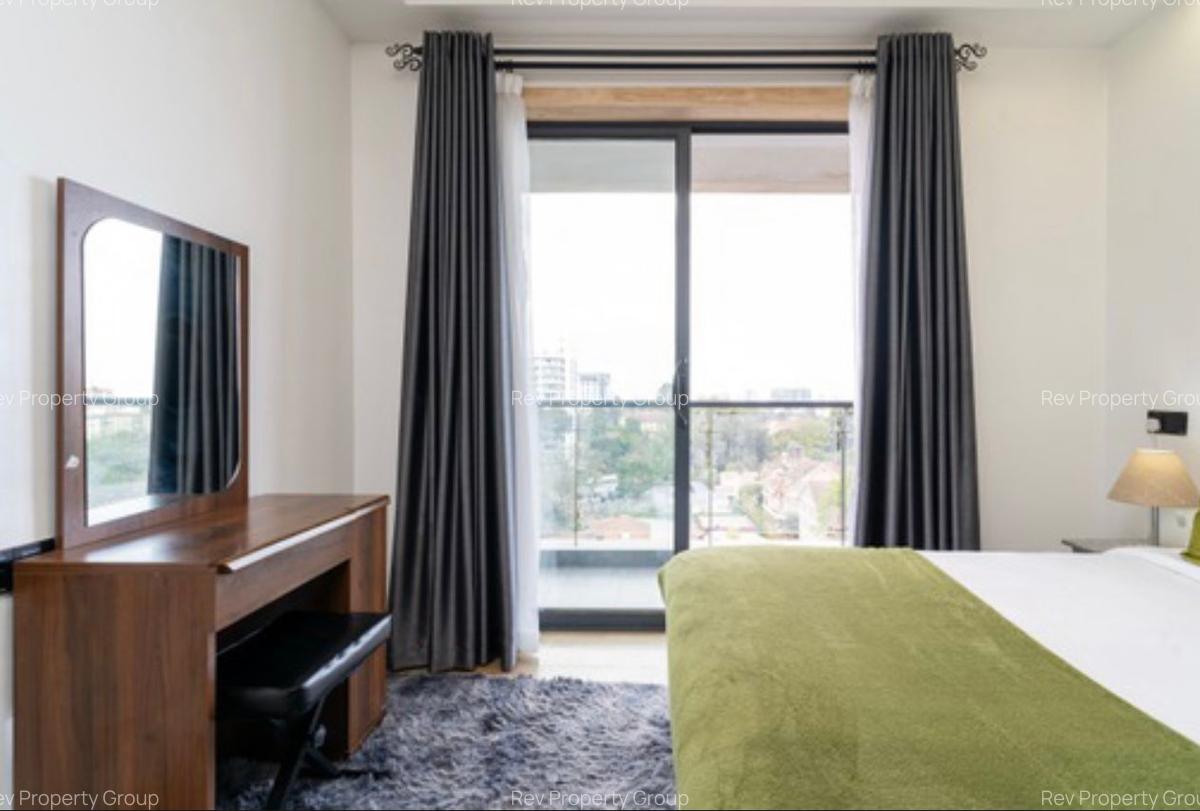 Serviced 3 Bed Apartment with En Suite in Lavington - 9