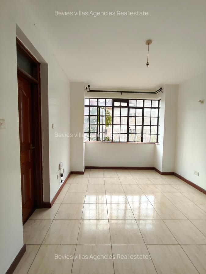 2 Bed Apartment with En Suite at Kilimani - 3