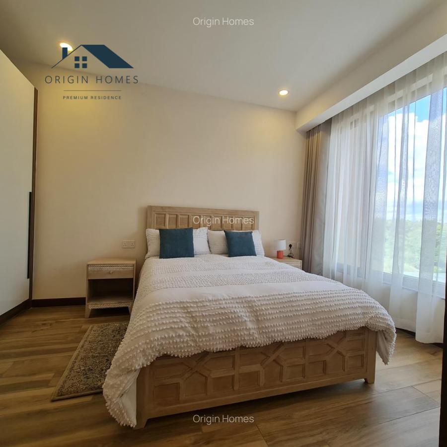 Furnished 2 Bed Apartment with En Suite at Peponi Road - 8