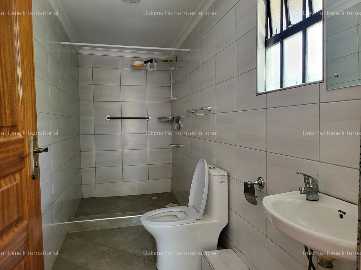 5 Bed House with En Suite in Tigoni - 17