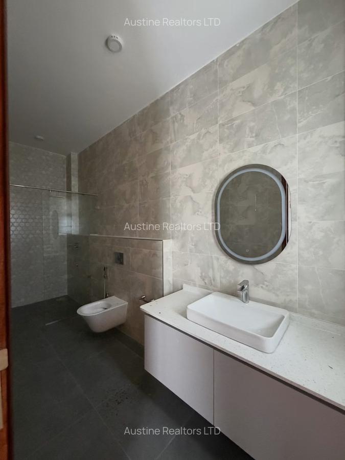 2 Bed Apartment with En Suite in Nyali Area - 16