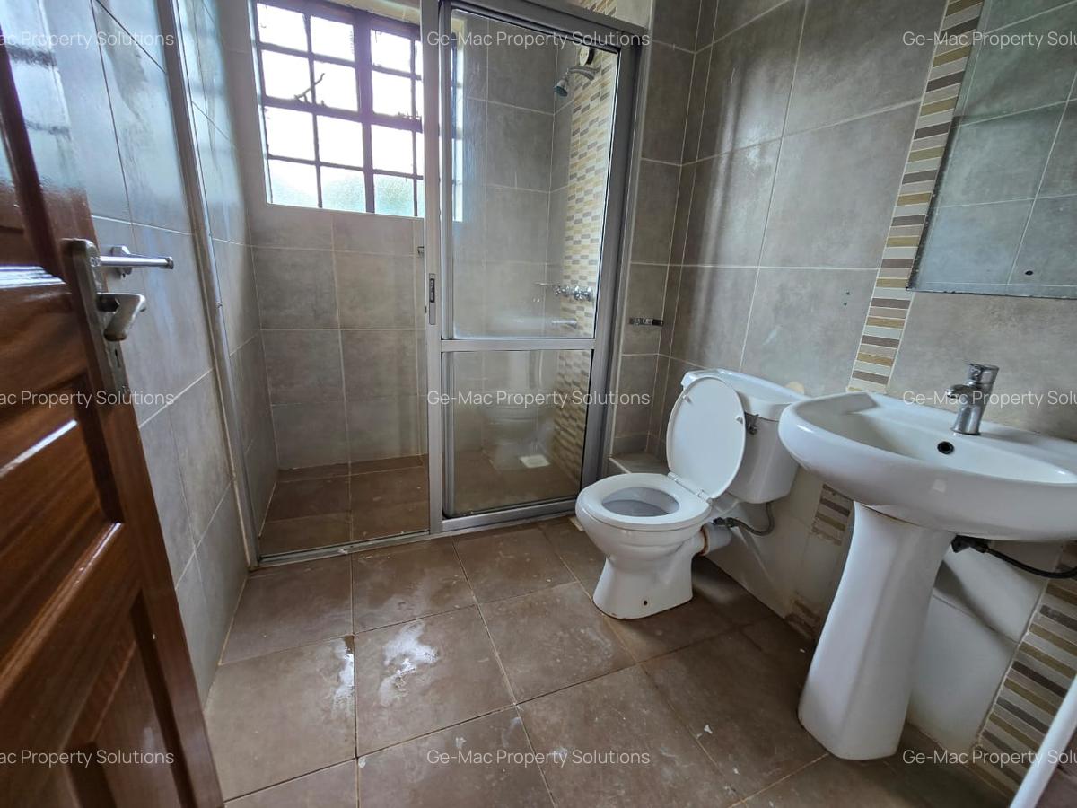 4 Bed House with En Suite in Kiambu Road - 8