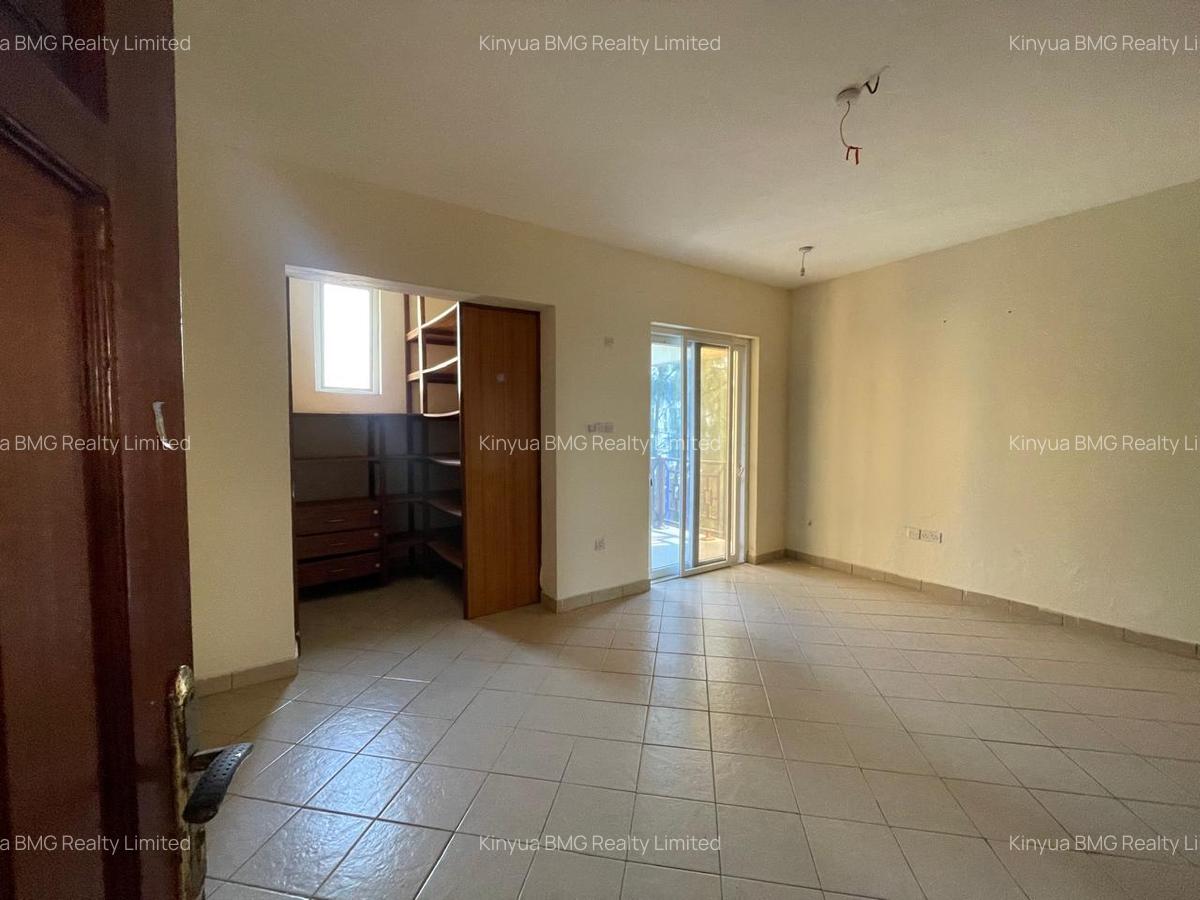 Serviced 2 Bed Apartment with En Suite in Shanzu - 6