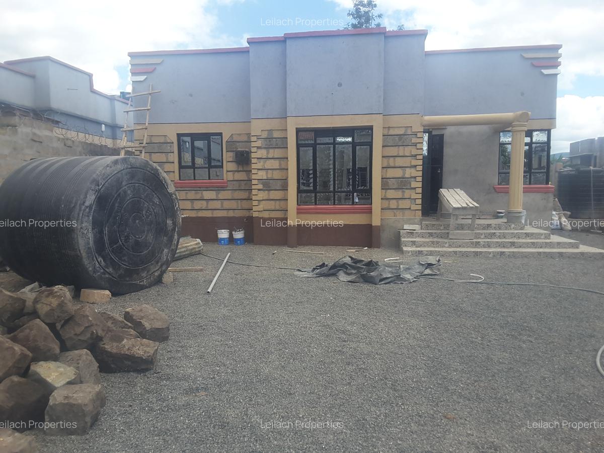 4 Bed House with En Suite in Ongata Rongai - 13