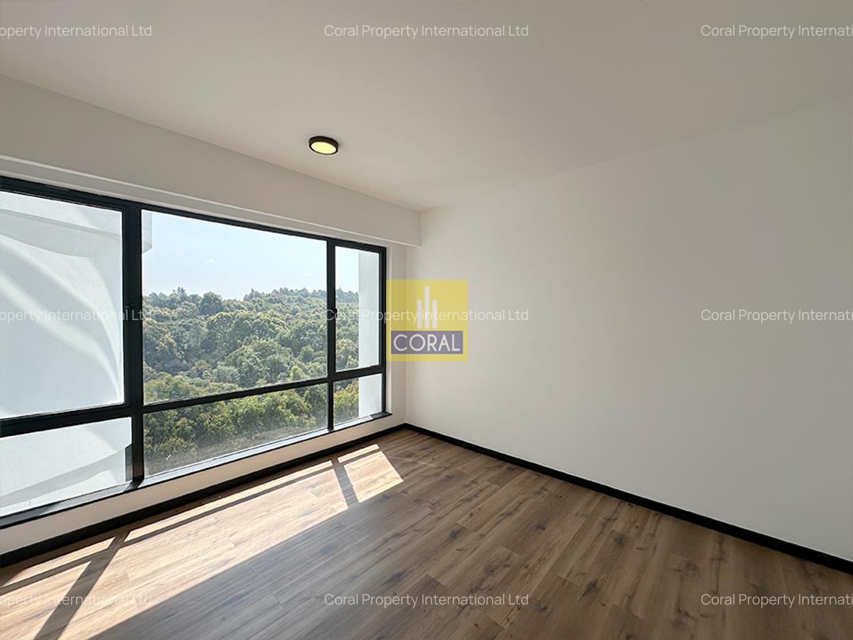 5 Bed Apartment in Westlands Area - 19