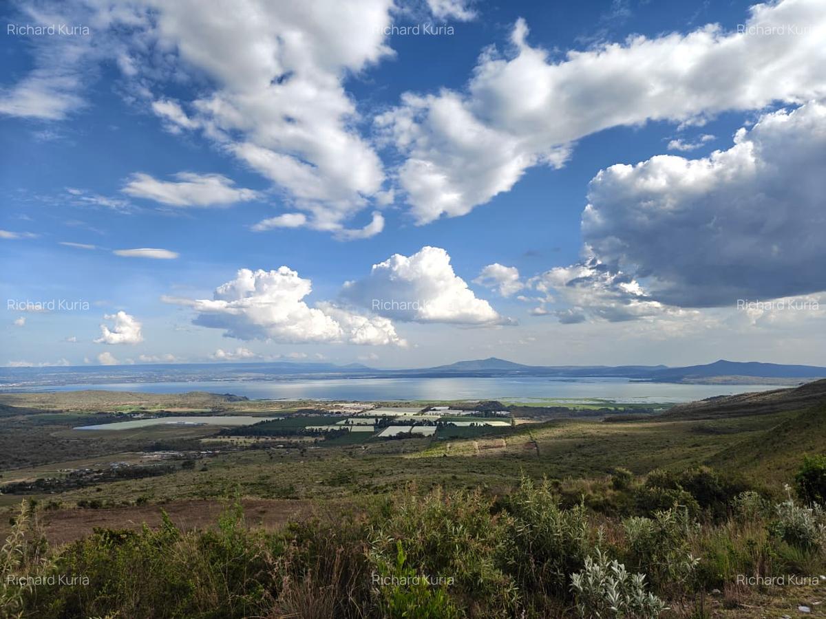 1 ac Land at South Lake Rd - 5