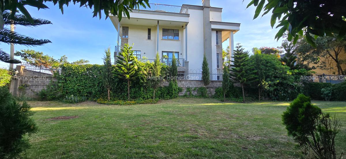 0.25 ac Residential Land at Kamakis - 6
