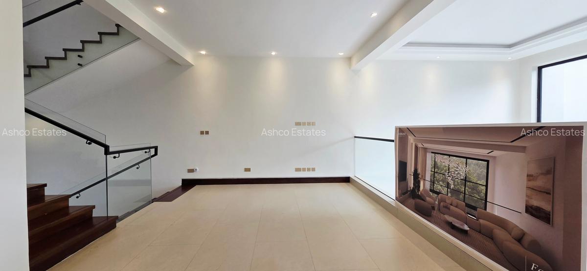 6 Bed Villa with En Suite at Peponi Road - 12