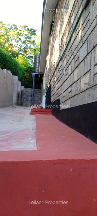 4 Bed House with En Suite in Ngong - 5