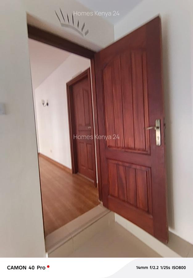 3 Bed Apartment in Thindigua - 13