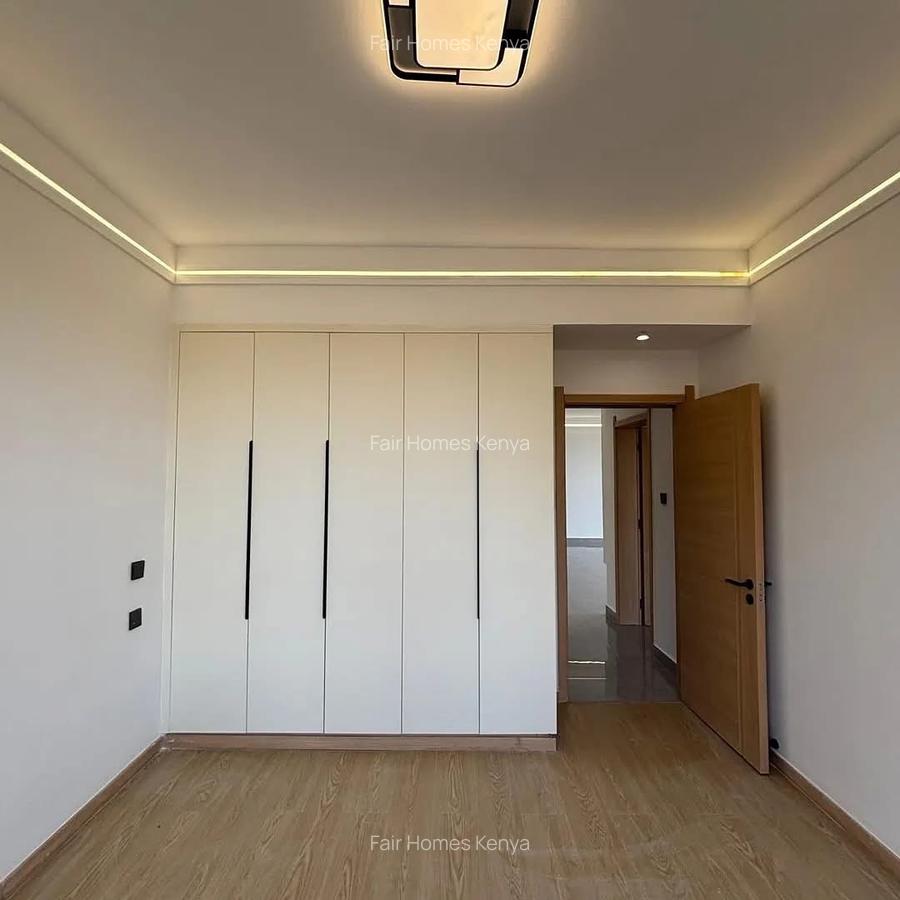 2 Bed Apartment with En Suite at Riara Road - 4