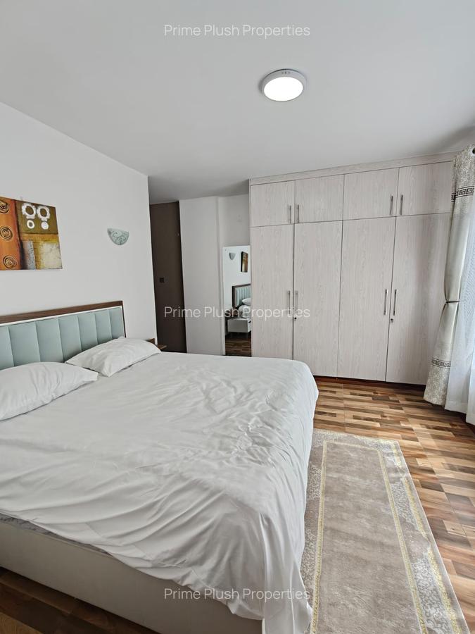 4 Bed Apartment with Staff Quarters in Riverside - 12