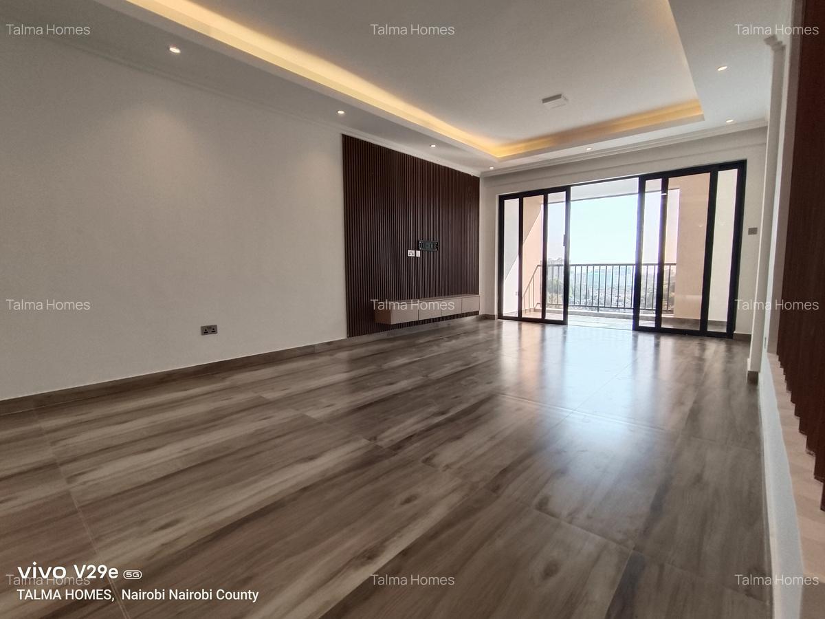2 Bed Apartment with En Suite at Off Rhapta Road - 12