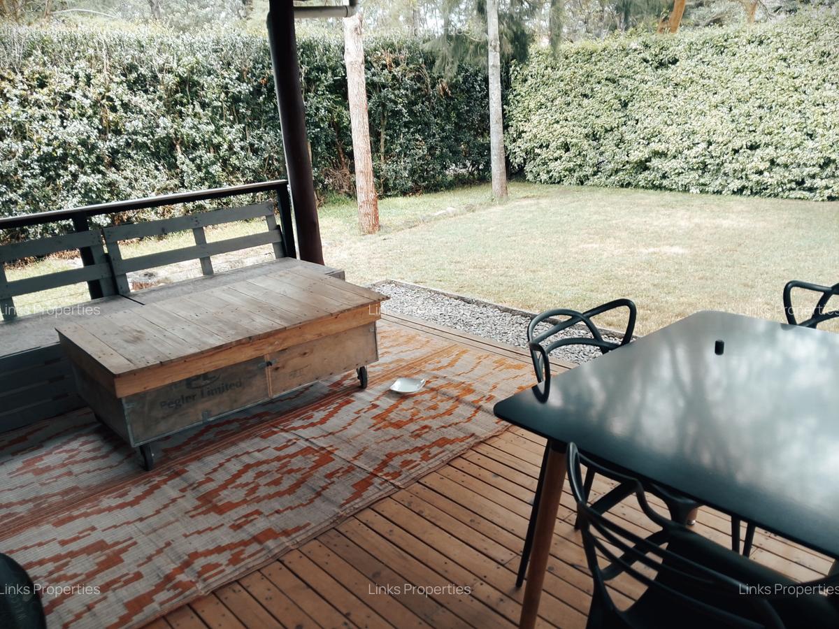 2 Bed House with En Suite at Karen Road - 19