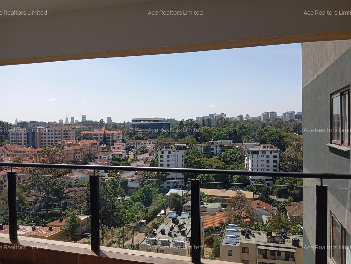3 Bed Apartment with En Suite at Lantana Road - 5