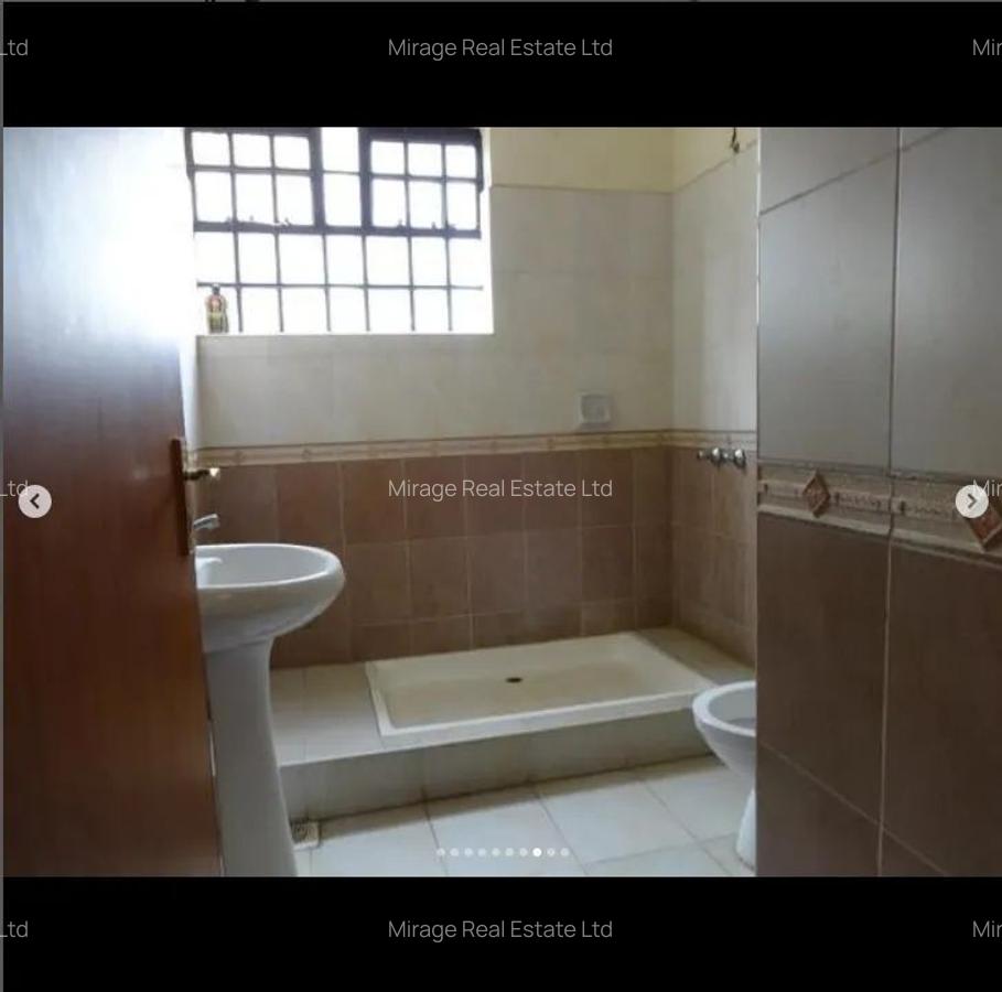 3 Bed Apartment with Parking in Kilimani - 7