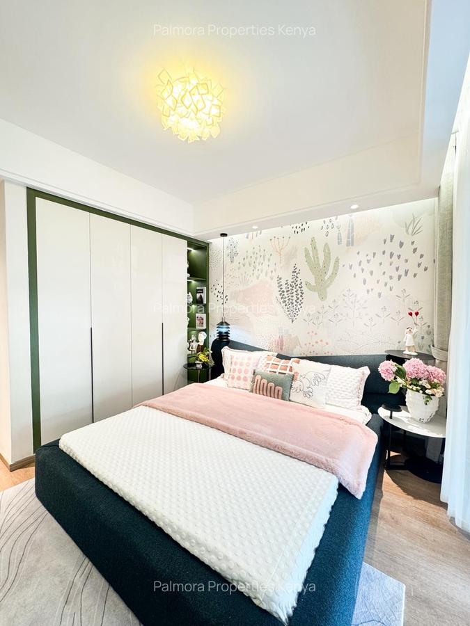 4 Bed Apartment with En Suite in Westlands Area - 14